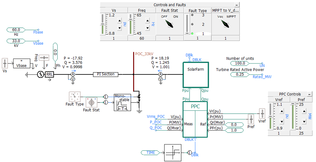 Detailed Control Logic and Custom Component Development
